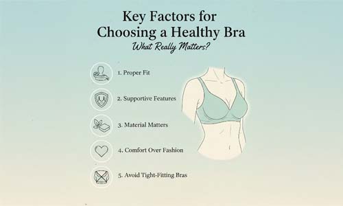 Bra Buying Guide
