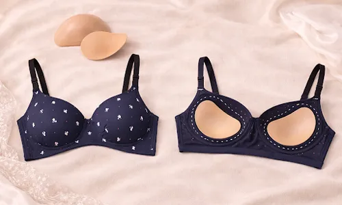 Bra Pad Inserts