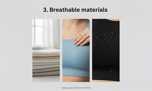 Fabric That Feels Good