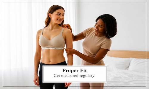 Fit First