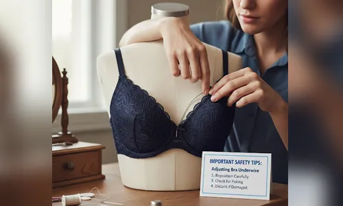 Follow the Important Safety Tips