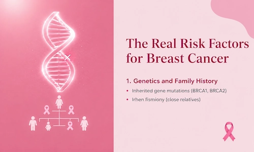 Genetics and Family History
