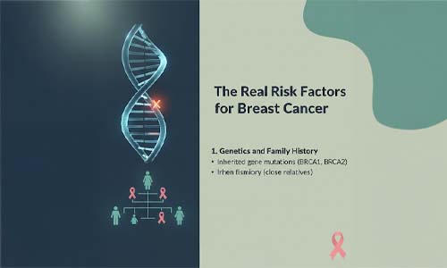 Genetics and Family History
