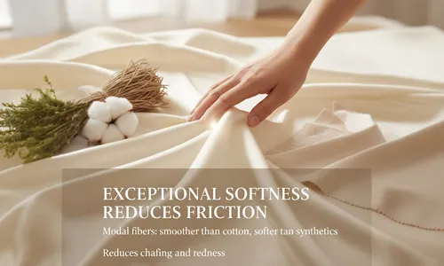 How it Helps Prevent Skin Irritation