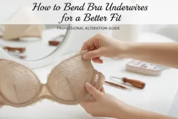 How Fuller Bust Women Are Switching to Wire‑Free Bras