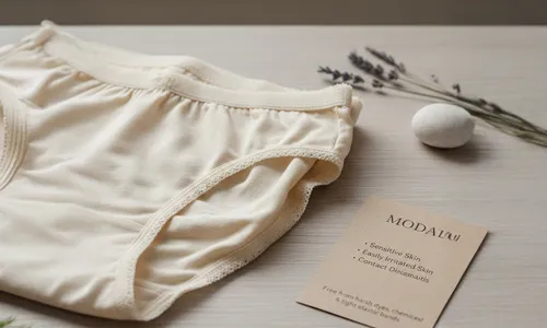 Is Modal Hypoallergenic