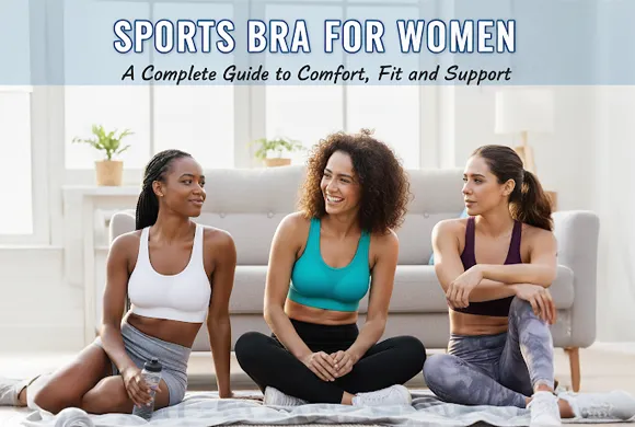 Sports Bra for Women: Can You Wear It Beyond Workouts?