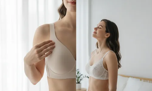 Opt for Breathable Fabric