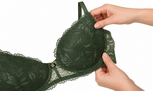 Reshape Your Underwires
