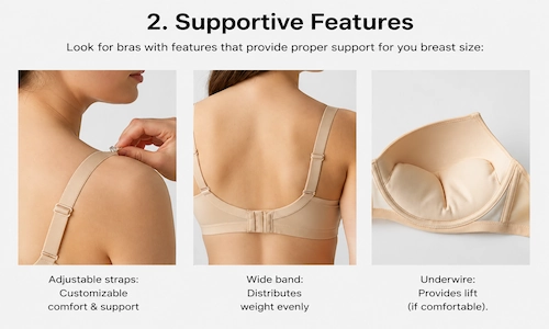 Support That Works