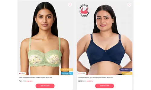 Surprising Bra Facts You Can’t Ignore