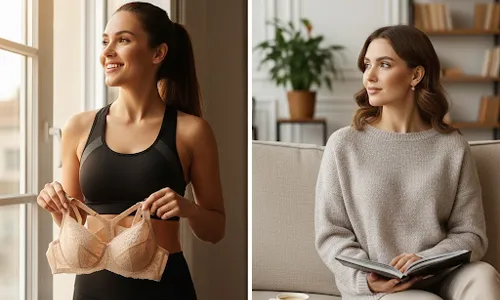 Transition with Encapsulation Designs