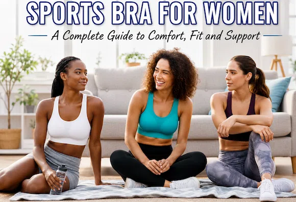 Sports Bra for Women: Can You Wear It Beyond Workouts?