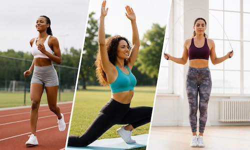 Reasons Why the Sports Bras are Designed