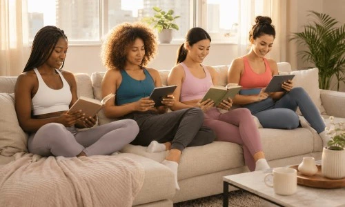 Are sports bras practical for all-day comfort