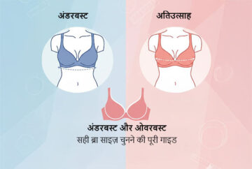 Easy Steps to Buy Lingerie for Your Girlfriend