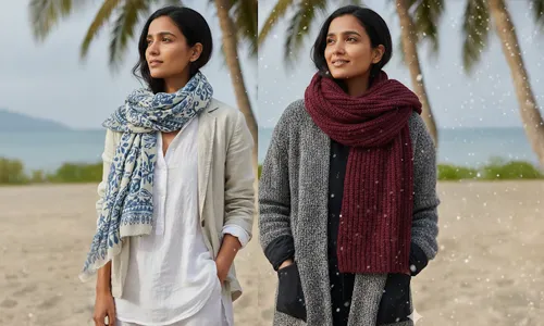 ക്ലോത്തിംഗ് ആക്സസറികൾ ഉപയോഗിക്കുക