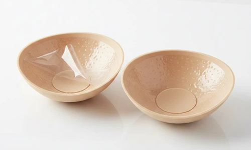 സ്റ്റിക്കി-ഓൺ ബ്രാ ഉപയോഗിക്കുക