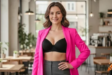 बिना पैडेड ब्रा में निपल्स दिखने से कैसे बचें? उपयोगी टिप्स और ट्रिक्स