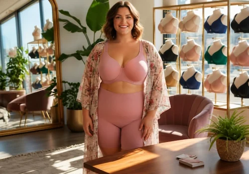 Essential Bras For 4XL Sizes