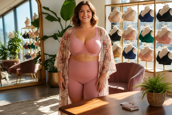 Essential Bras For 4XL Sizes