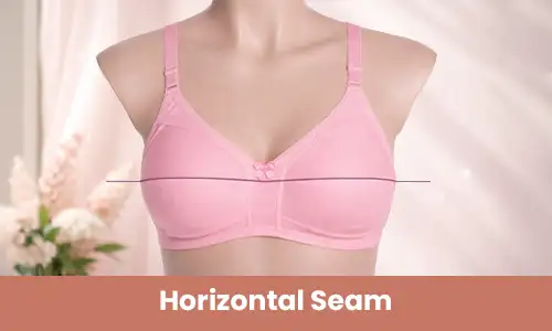 Horizontal Seam