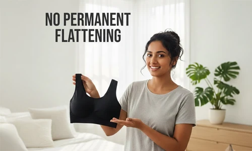 Is the Flattening Effect Permanent
