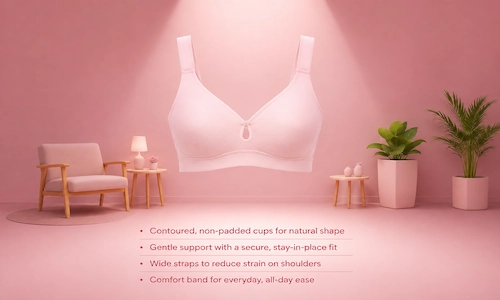 Nursing Bras for 4XL