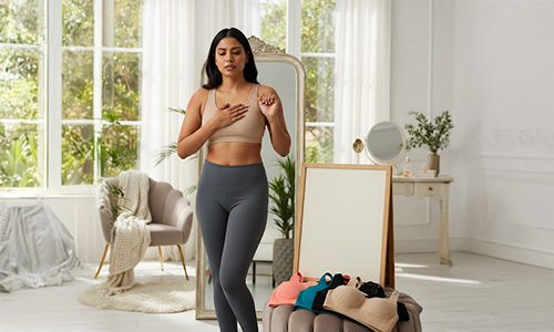 Re-evaluate Your Fit