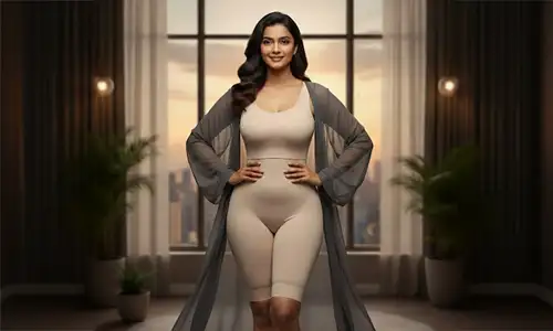 Shapewear for Different Body Shapes