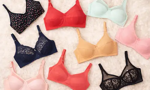 What Is a Seamed Bra and Why Should You Wear One