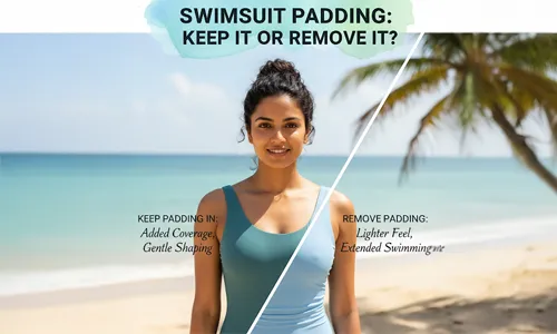 When Should You Keep Padding In or Remove It