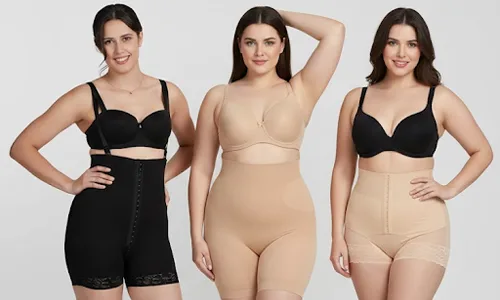 XXXL சைஸ் ஷேப்வேர்