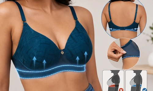 What Is a Band in a Bra