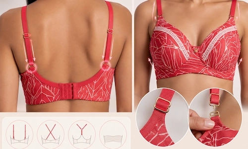 What Is a Strap in a Bra