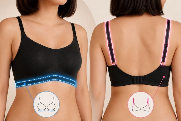 Band vs Straps. What is the difference