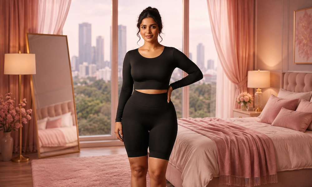 Pear Shape