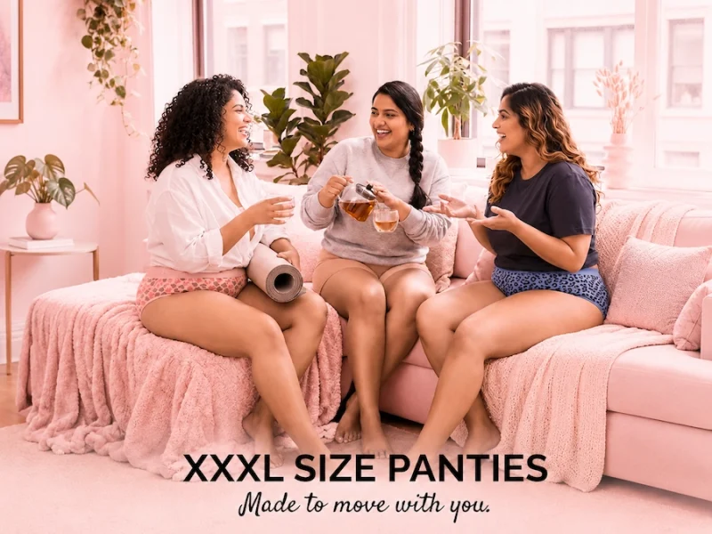 Coverage, Comfort, and Secure Fit