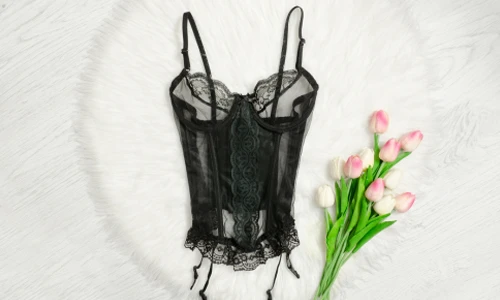 कोर्सेट