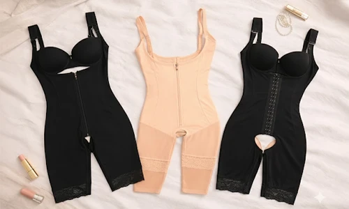 बॉडी शेपर्स