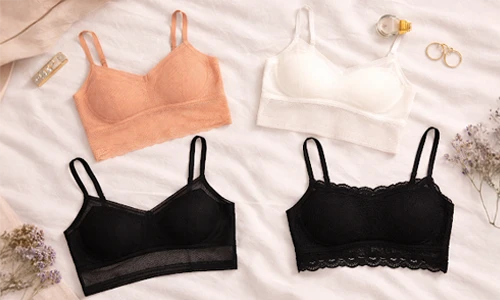 బ్రాలెట్స్