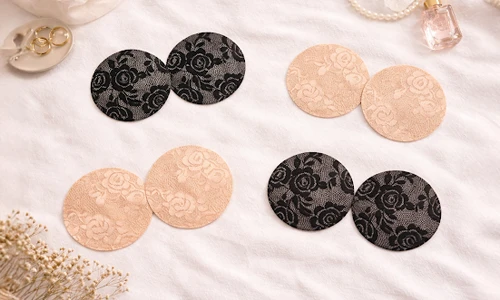 നിപ്പിൾ കവർ