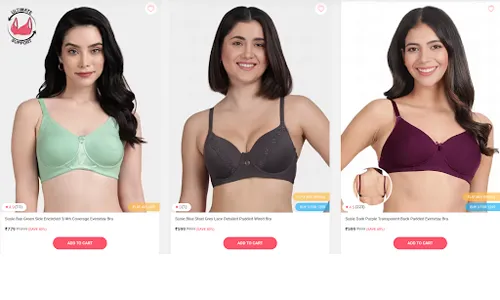 Best Strapless Bra Tricks You Need to Know
