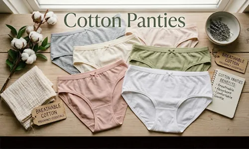 Cotton Panties