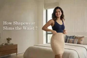 స్విమ్‌సూట్ కింద బ్రా ధరించడం అవసరమా?