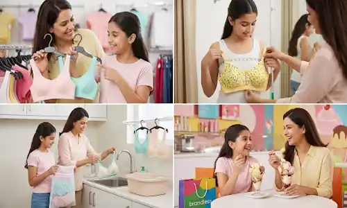 Important Tips for Mums