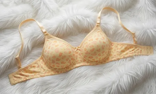 Influencer-Approved Plus Size Bras