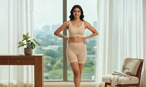 Light Control Shapewear