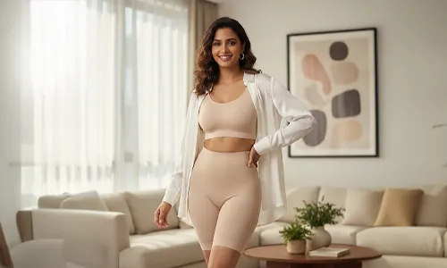 Moderate Control Shapewear