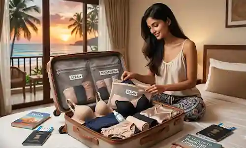 Organise Your Lingerie